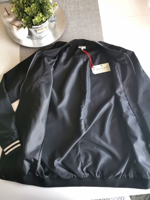 Meis&Mint cudna bomberka unikat