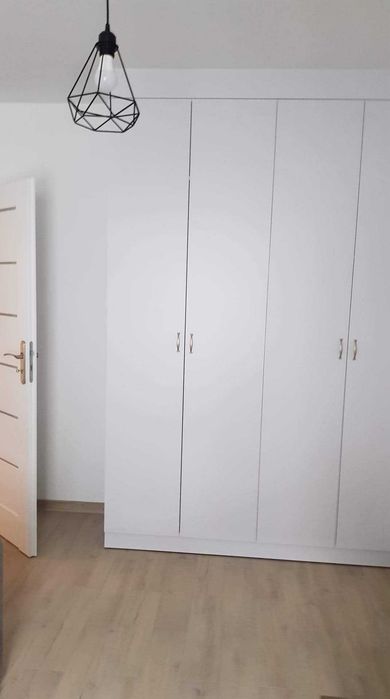 Wynajmę dwupokojowe mieszkanie w Poznaniu z balkonem - View 5