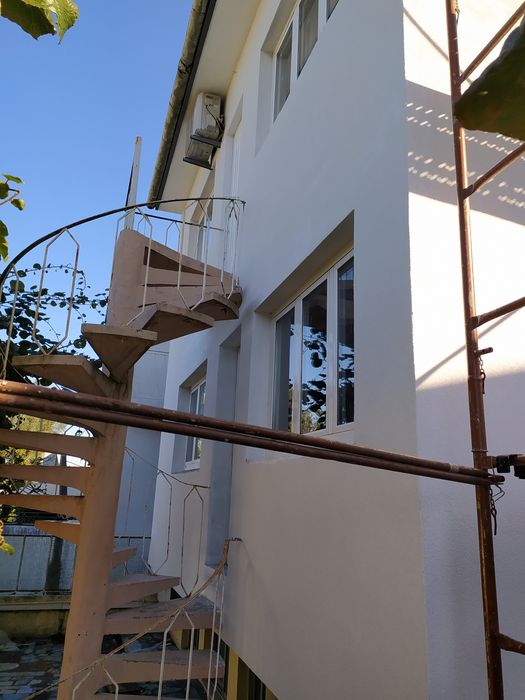 Remodelações Carlos