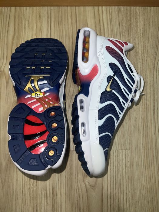 Sapatilhas Nike Tn Psg 41