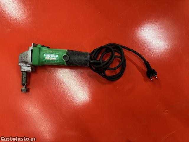 Roedora de Chapa HITACHI CN16SA (2300 rpm)
