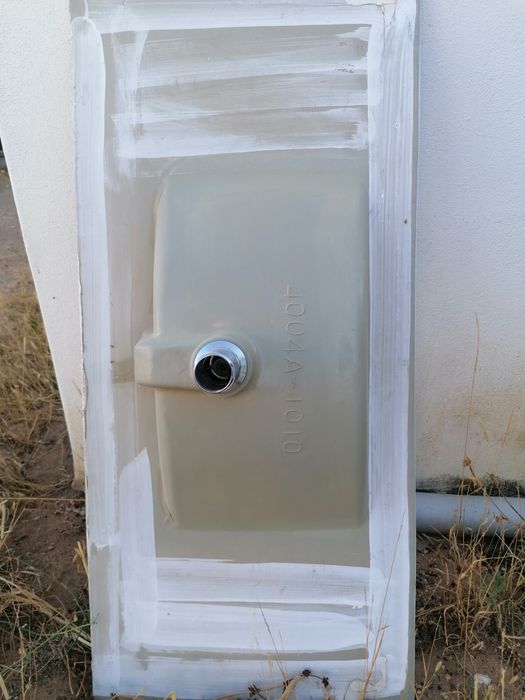 Lavatório Para desocupar
