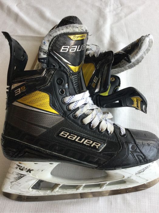 Ковзани Bauer 3S Pro