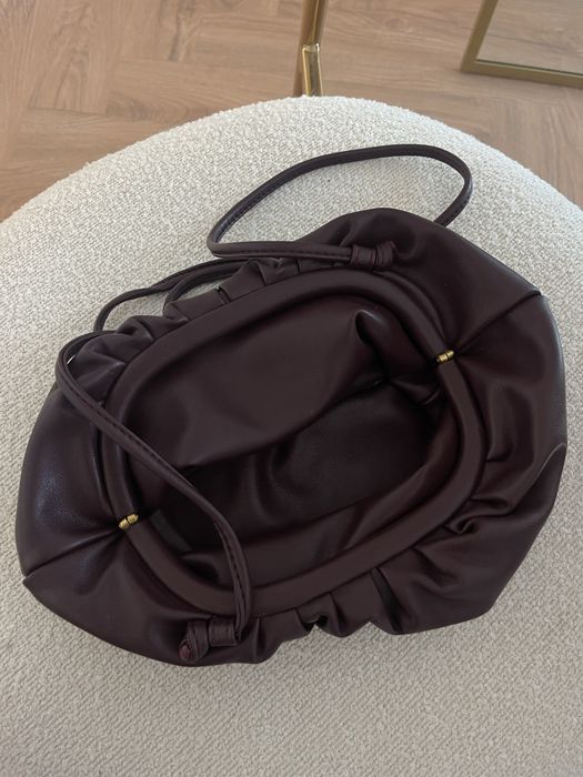 Клатч Bottega Venetta pouch
