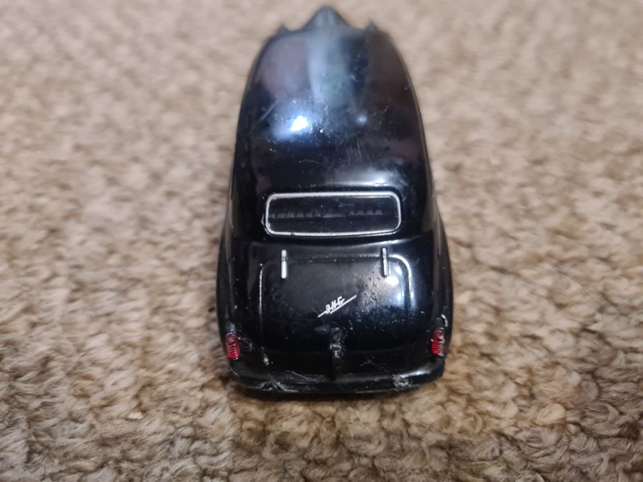 Модель машинки ЗИС-110