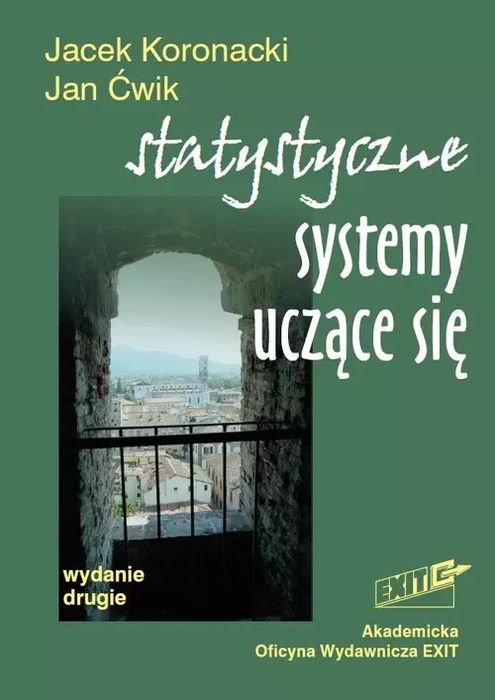 Statystyczne systemy uczące się. Exit