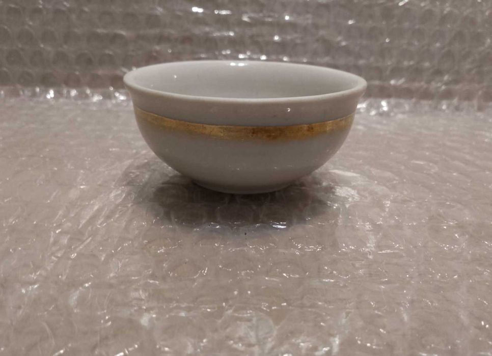 Солонка времен СССР