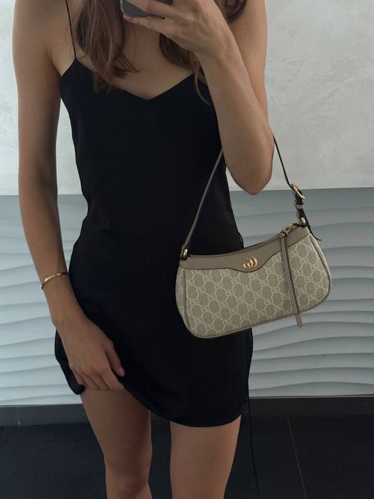 Сумочка GUCCI Ophidia