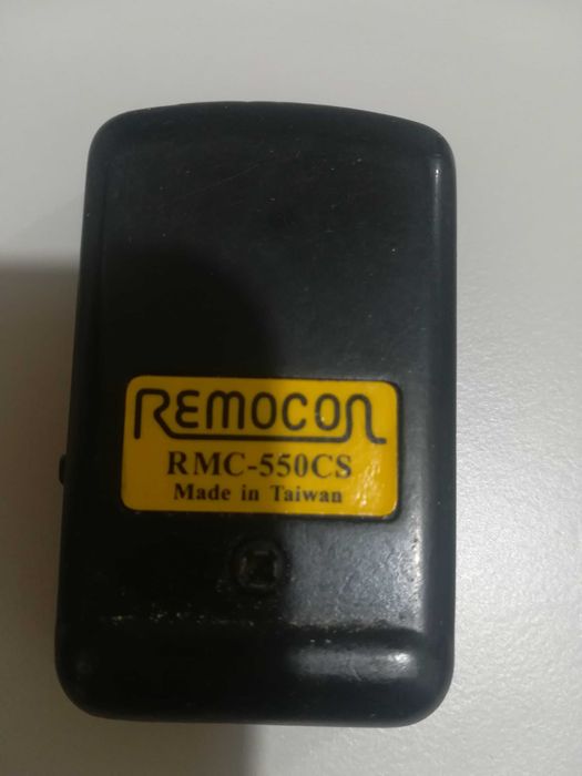 Comando distância remocon