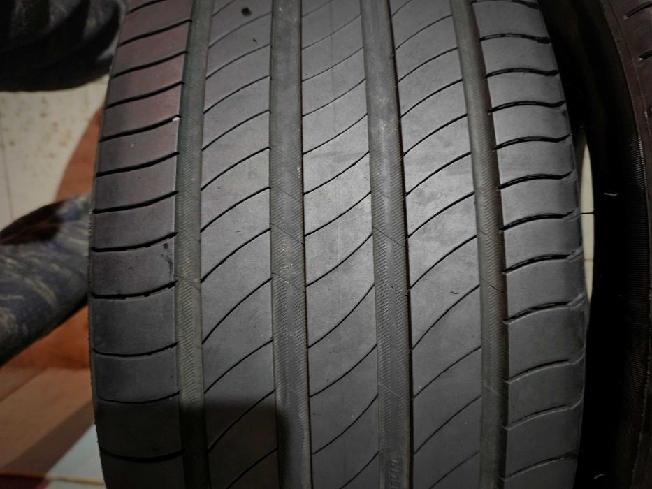 255 40 r19 michelin