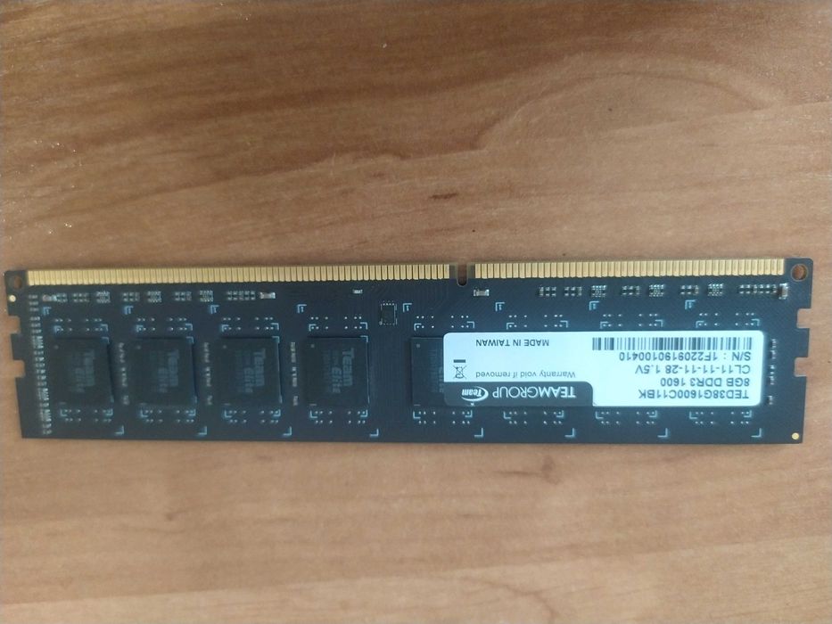 Материнська плата Asus M4N68T-M LE + Phenom II X4 965 BE + ОЗУ 8 ГБ