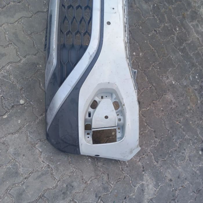 Para choques frente vw t roc 2ga 807 221