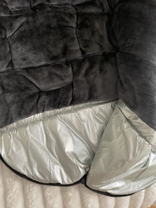 Зимовий конверт Bair