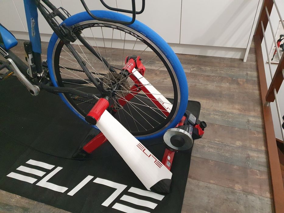 Trenażer Elite Force