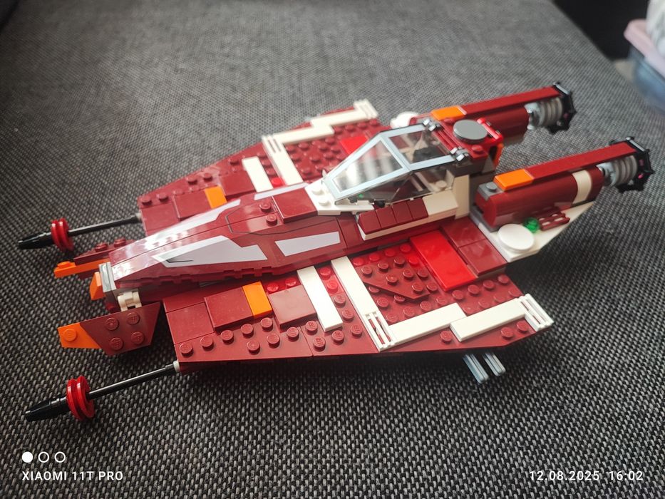 LEGO 9497 star wars