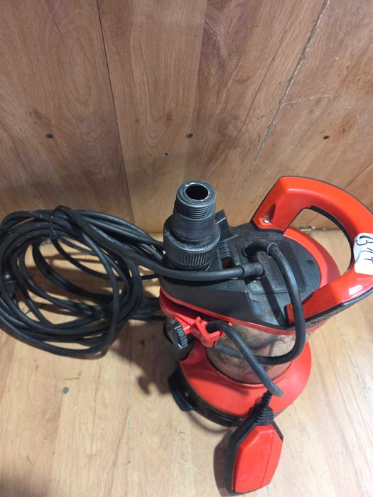 Pompa Zanurzeniowa EINHELL  GE-DP 7535 N LL ECO Zimowa Cena B14