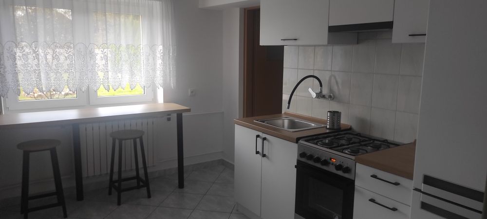 Pokój do wynajęcia  parter 25m²