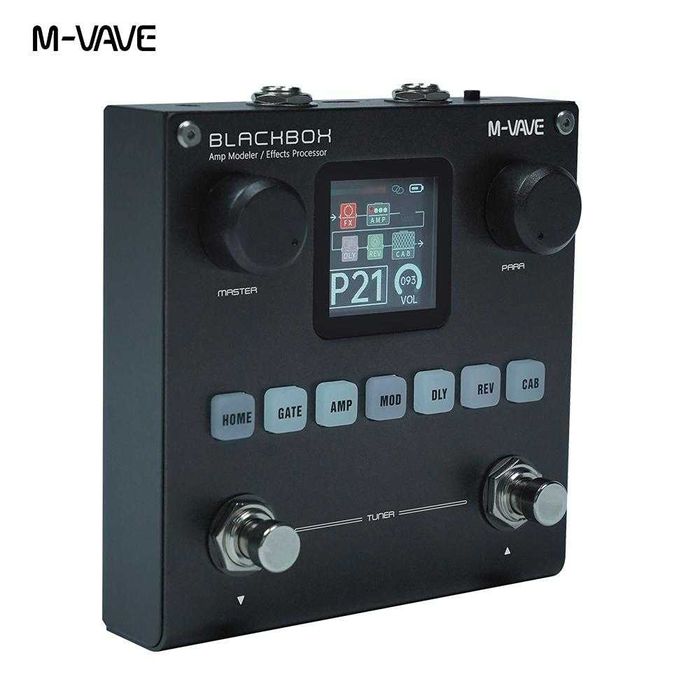 m vave blackbox - Хобби, отдых и спорт - OLX.ua