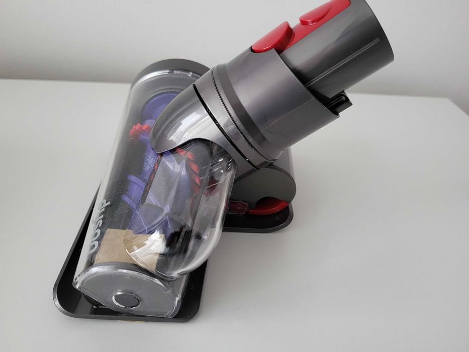 Oryginalna Turboszczotka śrubowa Dyson V12