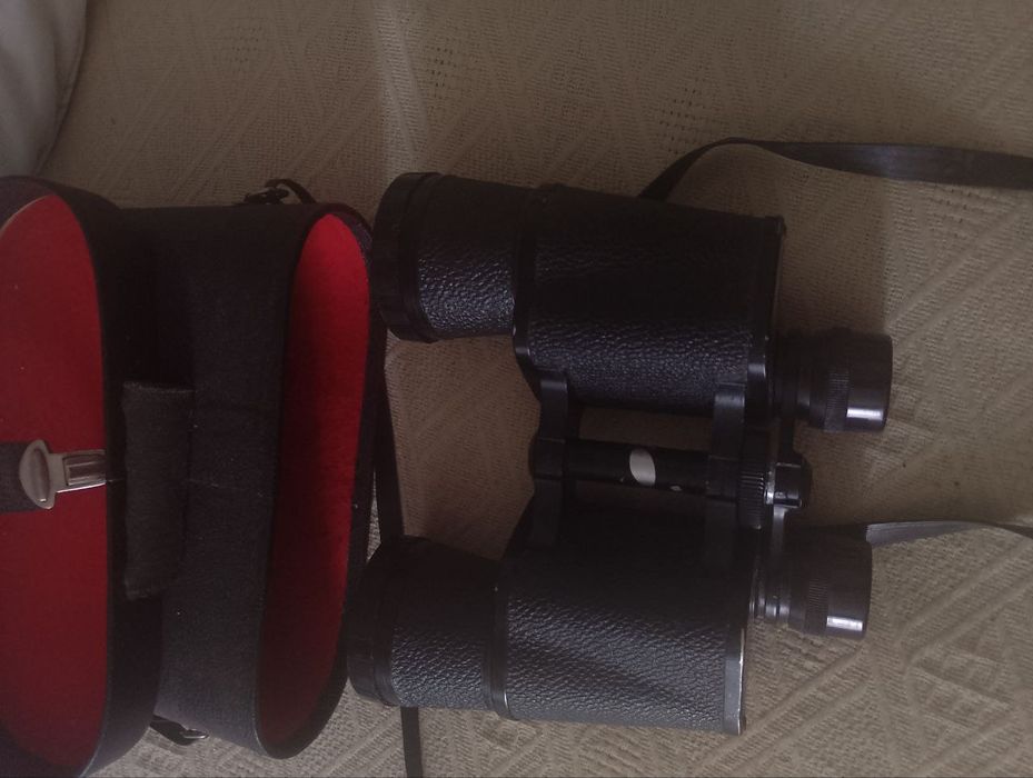 Бінокль японський