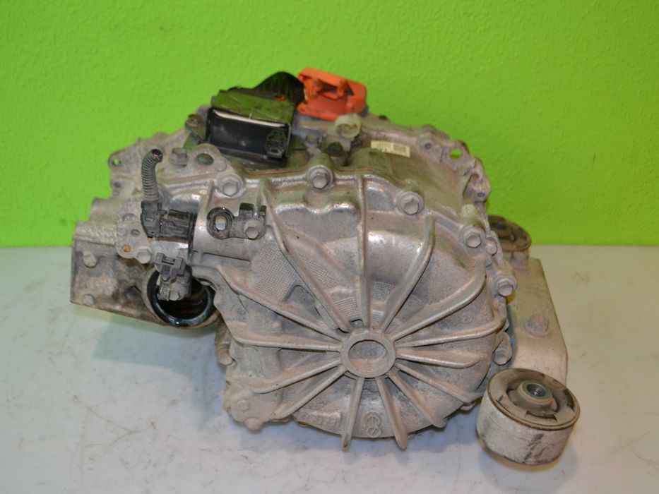 Dyferencjał dyfer tył silnik osi tylnej TOYOTA RAV4 2.5 HYBRID