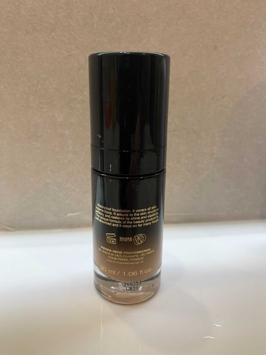 Pierre Rene podkład nr 21 Skin balance Fluid foundation