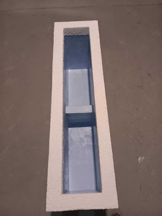 Termo-donice ogrodowe