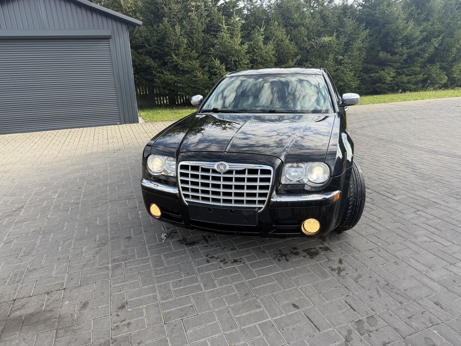 Chrysler 300C
