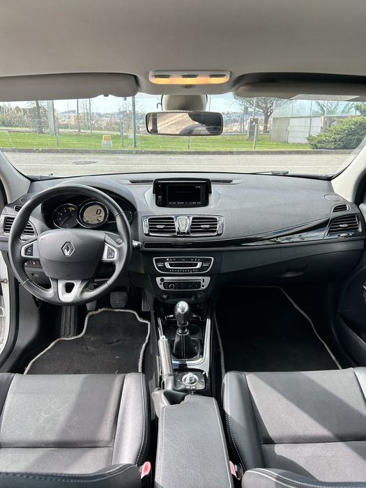 Renault Megane BOSE Edition