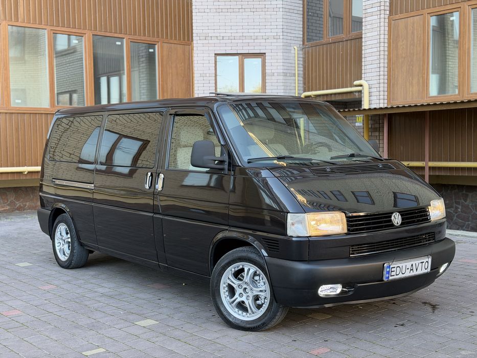 Продам Вольксваген Т5 Транспортер VW