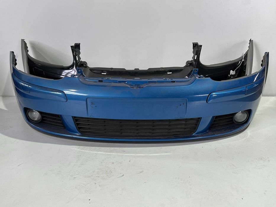 гольф 5 бампер vw golf 5 Бампер передній Volkswagen Golf 5