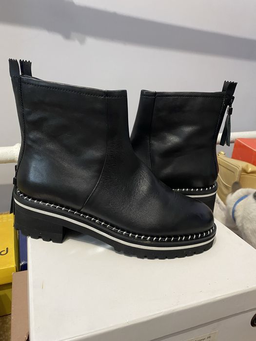 Жіночі ботинки черевики