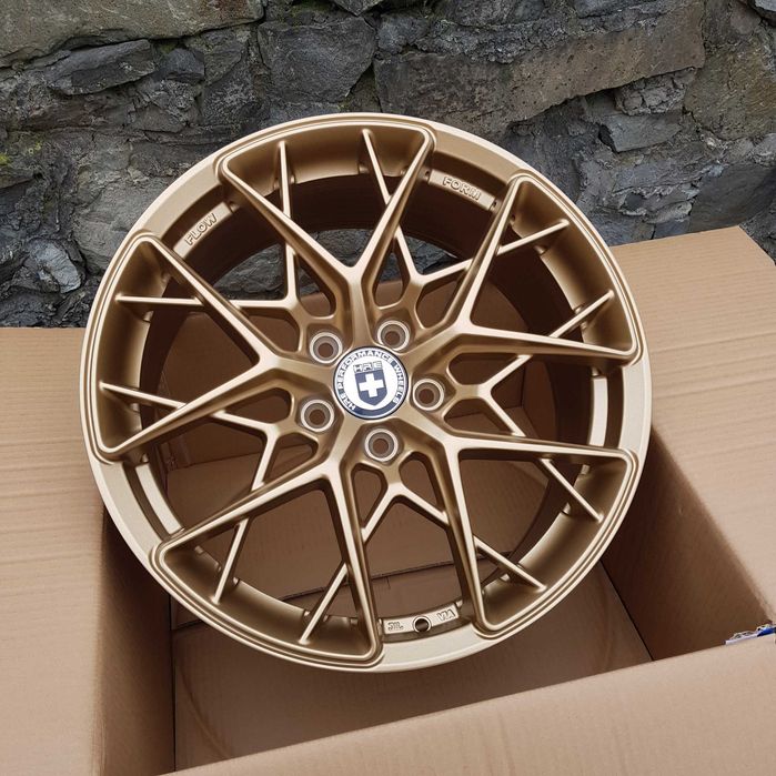 Диски НОВІ R18 5x112 Audi A4 A6 A8 Q3 VW Tiguan Passat Skoda Superb