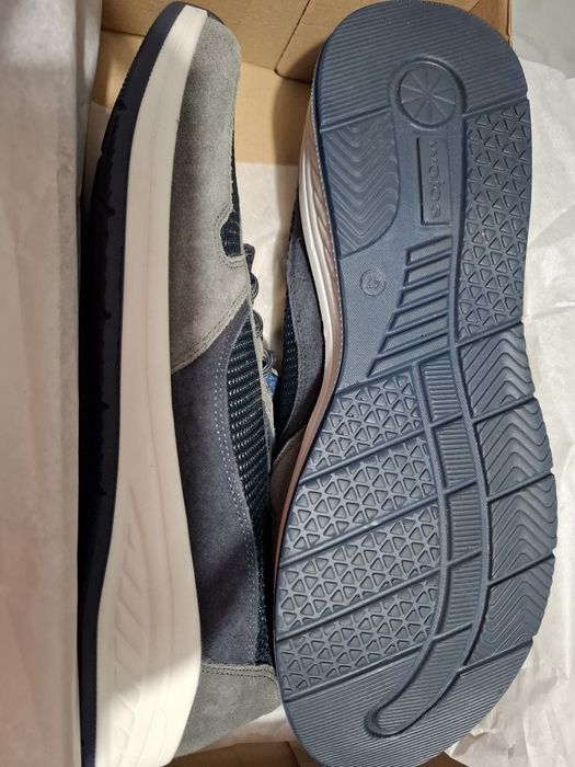 Buty sportowe WP Wojas 47 wzór 904A/MON wojskowe.