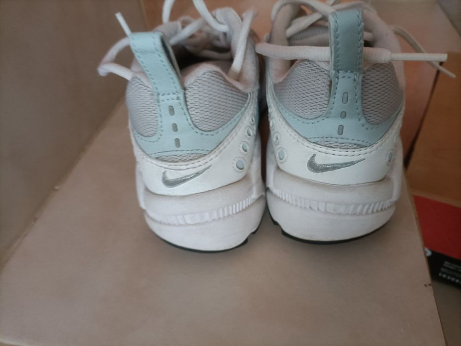Buty sportowe nike
