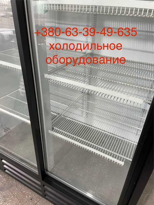 Продам холодильне обладнаня холодильник холодильна шафа