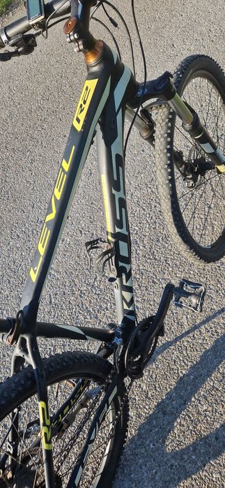 Rower górski kross level r2