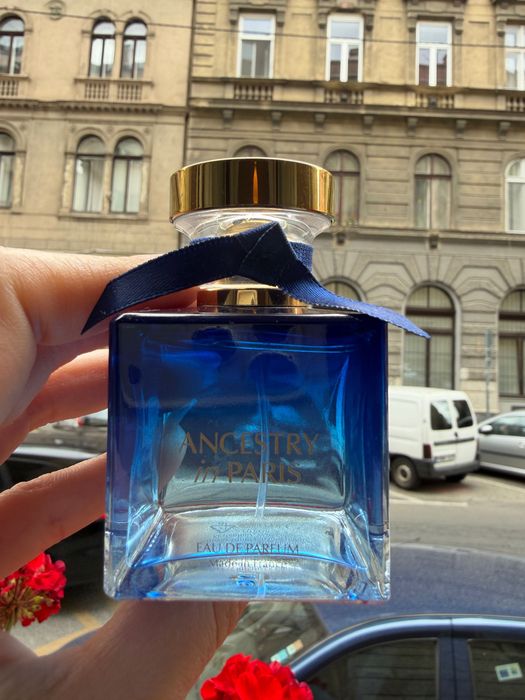 Парфумована вода Ancestry in Paris Amway