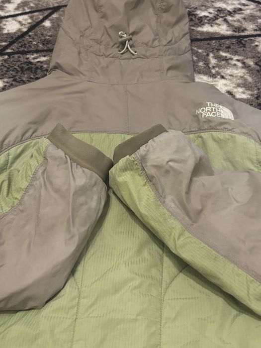 Зимова куртка The North Face summit series. ЖІНОЧА L