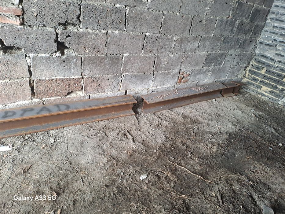 Dwuteownik 200   20cm wys 20cm szer