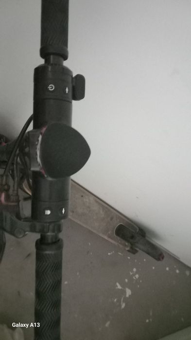 Sprzedam hulajnoga  elektryczną