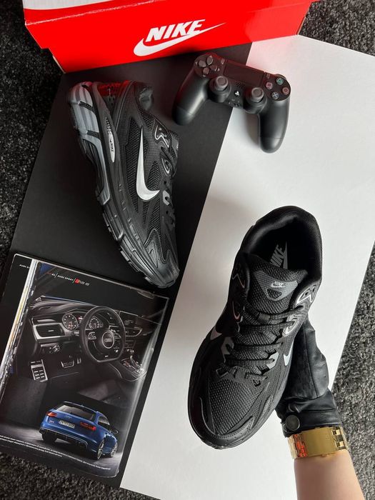 Чоловічі кросівки Nike Halo Mix сітка EU 41-45р