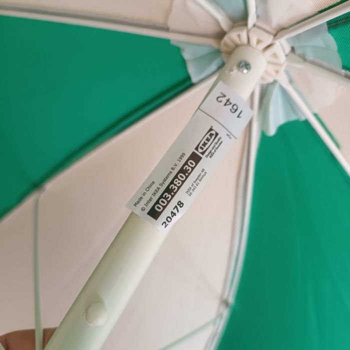 Parasol Ikea 003.380.30