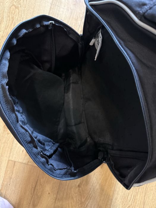 Оригінальний рюкзак Ювентусу