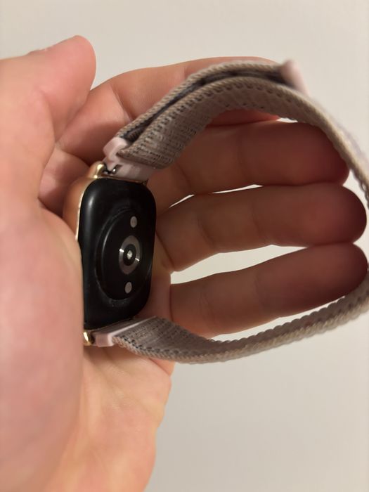 Smartwatch amazfit gts3