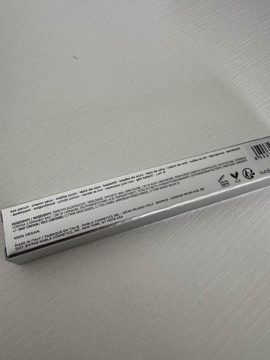 Kredka Do Oczu Nabla Nowa