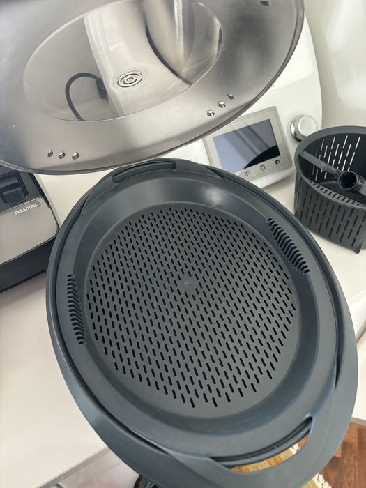 Robot de cozinha bimby TM5 NOVO nunca usado