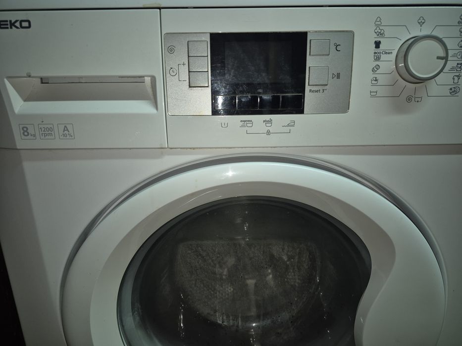 Pralka Beko 8 kg Gwarancja