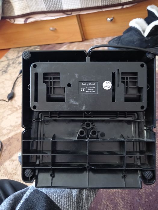 Руль ігровий для дитини 10 8 років бу