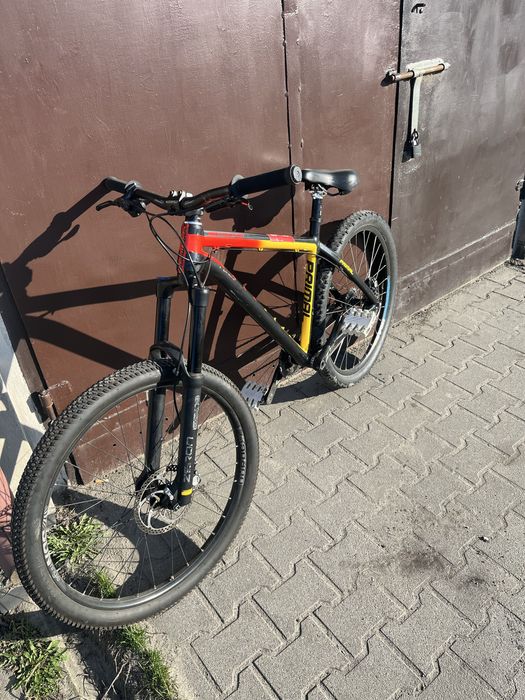 Dartmoor Primal 27.5 L dirt rower mtb